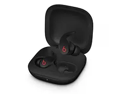 Навушники TWS (повністю бездротові) Beats By Dr. Dre Fit Pro Black (MK2F3) - мініатюра 3
