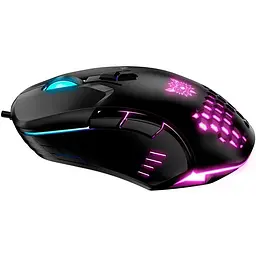 Миша ONIKUMA Gaming CW902 RGB підсвічування чорне - мініатюра 6