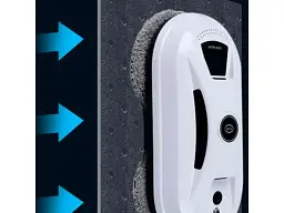 Робот для миття вікон Inspire IQ Cleaner V2 - мініатюра 4