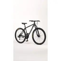 Спортивний велосипед Corso NEW NITRO NT-68046 29" Різнокольоровий