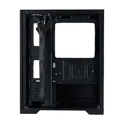 Корпус для ПК 1stPlayer Go2-BK - миниатюра 6