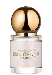 Мініатюра Bibliotheque De Parfum Polar Lights Парфумована вода 16 мл