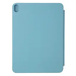 Чехол-книжка для планшета Apple iPad Air 10.9 (2020)/Air 10.9 M1 (2022), Original Smart Case, light blue, 10.9 , подставка на планшет, искусственная кожа, микрофибра, магнитная крышка с автоотключением экрана, ArmorStandart (ARM57405) - мініатюра 2