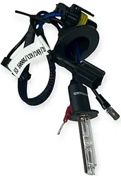Ксенонова лампа Guarand H3 5000k 1224v - мініатюра 4
