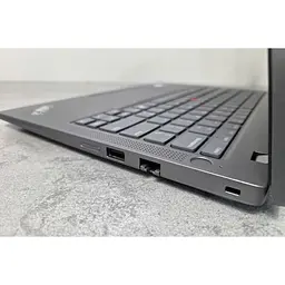 Ноутбук Lenovo ThinkPad T14 Gen 5, Ultra 7 155U, 32GB, 1TB, touchscreen - мініатюра 9