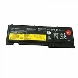 Акумуляторна батарея Lenovo 42T4845 2600 ThinkPad T430s T430si T420s 14.8V 2600 mAh