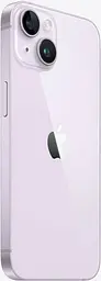 Смартфон Apple iPhone 14 Plus 128Gb Purple Seller Refurbished - мініатюра 4