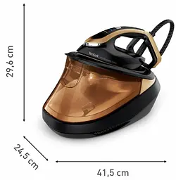 Парогенератор GV9823E1 Tefal teh0022450 - мініатюра 9