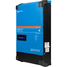 Гібридний сонячний інвертор Victron Energy MultiPlus II GX 48/5000/70-50 (PMP482506000) [175670] - мініатюра 3