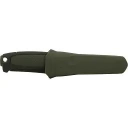 Ніж Morakniv Risberg S Deep Forests - мініатюра 4