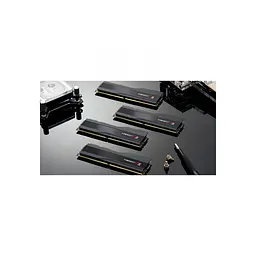 Пам'ять для настільних комп'ютерів G.Skill 64 GB (2x32GB) DDR5 6400 MHz Trident Z5 RGB (F5-6400J3239G32GX2-TZ5RK) - мініатюра 8