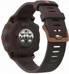 Смарт-годинник Polar Grit X Pro Nordic Copper (90085775) - мініатюра 3