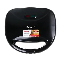 Сендвічниця Saturn ST-EC0158 - мініатюра 4