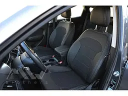 Авточохли модельні MW Brothers для Hyundai IX 35 c 2010