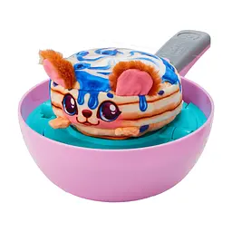 Интерактивная игрушка Moose Cookies Makery Очаровательная сковорода - Панкейк (23508)