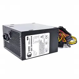 Блок живлення QUBE 600W (QBC-GPS600A12) Б/в - мініатюра 5