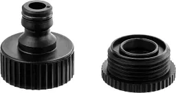 Штуцер для систем поливу Karcher G3/4 + G1/2 (2.645-006.0) [87769] - мініатюра 4