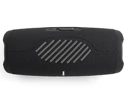 Портативна колонка JBL CHARGE5-BLK 40W PartyBoost Black - мініатюра 4