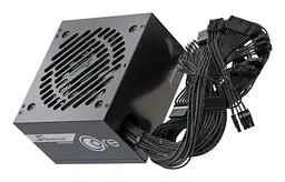 Блок живлення 650 Вт, Core GC ATX 3.1, Black, 80+ Gold, Active PFC, 12 см HDB Seasonic teh0034050 - мініатюра 7