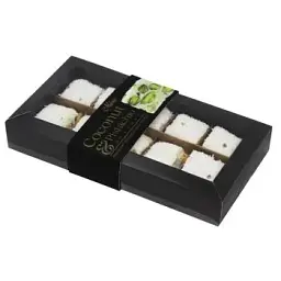 Десерт Misso Coconut Pistachio dessert кокосово- фісташковий 220 г
