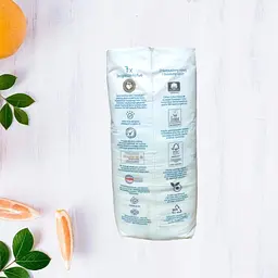 Підгузки Dada Pure Care 5 15-25кг 28шт - мініатюра 3
