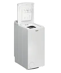 Пральна машина Whirlpool TDLRB 7222BS - мініатюра 3