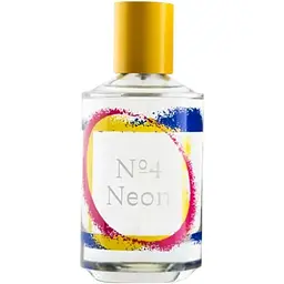 Парфумована вода Thomas Kosmala No.4 Neon 100 мл тестер