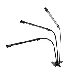 Фітолампа для рослин та орхідей від USB DEL Grow Light 60 LED - мініатюра 8