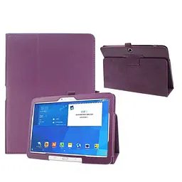Чохол-книжка Standart для планшета Samsung Galaxy Tab 4 10.1 SM-T530 T531 T535 - мініатюра 5