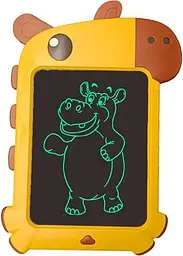 Планшет для малювання Writing Tablet Colors 8.5'' Giraffe [84425] - мініатюра 2