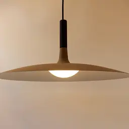 Підвісний світильник Friendlylight Visor M Сoffee FL3046 - мініатюра 2