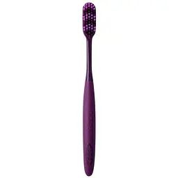 Зубна щітка Biomed MAX Medium (середня) фіолетова - мініатюра 3