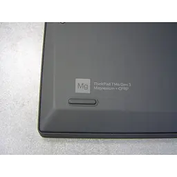 Ноутбук Lenovo ThinkPad T14 Gen 3,7 PRO 6850U,16GB,512GB,екран,1,22 kg - мініатюра 7