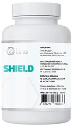 Імуно Шилд (Immuno Shield) A-line, 80 капсул - мініатюра 4