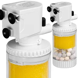 Внутрішній фільтр Kruger Meier NeoClear 600 з біофільтрацією для акваріумів 20-40 літрів - мініатюра 7