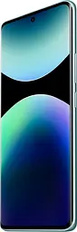 Смартфон Xiaomi Redmi Note 14 Pro+ 5G 8/256 Frost Blue (UA URCF) NFC (no charger) - мініатюра 4