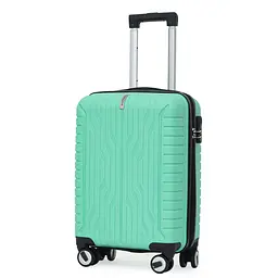 Валіза Semi Line 19" (S) Sea Green (T5612-1) - мініатюра 1