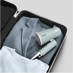 Відпарювач Tefal Origin Travel DT1034E1 [118375] - мініатюра 9