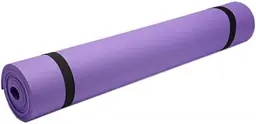 Йогамат, килимок для йоги Profi 11х61х11 см fit0009410