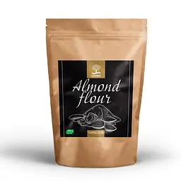 Мигдальне борошно 250гр