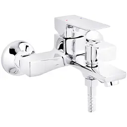 Змішувач для ванни Kroner KRP Harz - C060 (CV023608) - мініатюра 2