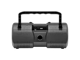 Портативна акустика Defender Beatbox 20 Black (65420) - мініатюра 4