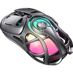 Миша Onikuma Dm05 Wireless Black [161291] - мініатюра 3