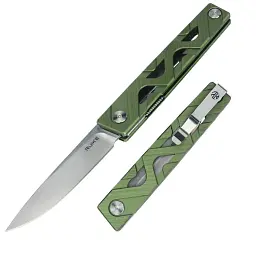 Ніж Ruike P878-AG - мініатюра 11