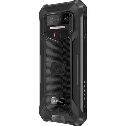 Смартфон Oukitel WP23 Plus 8/256Gb Black Global version - мініатюра 3