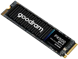SSD M.2 накопичувач GoodRam PX5002280 1TB (SSDPR-PX500-01T-80-G3)