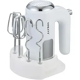 Міксер Sokany SK-02025