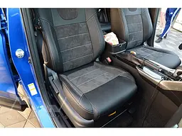 Авточохли модельні MW Brothers для Mitsubishi Eclipse Cross c 2017 - мініатюра 5