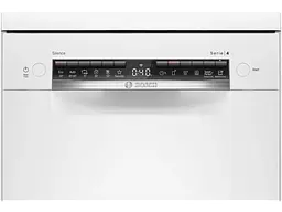 Посудомийна машина Bosch SPS4HKW49E - мініатюра 5