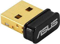Bluetooth-адаптер ASUS USB-BT500 (90IG05J0-MO0R00)